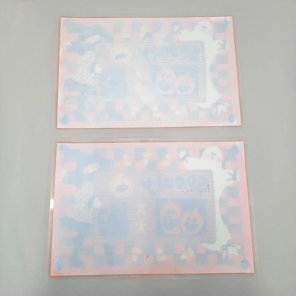 N/A set vintage